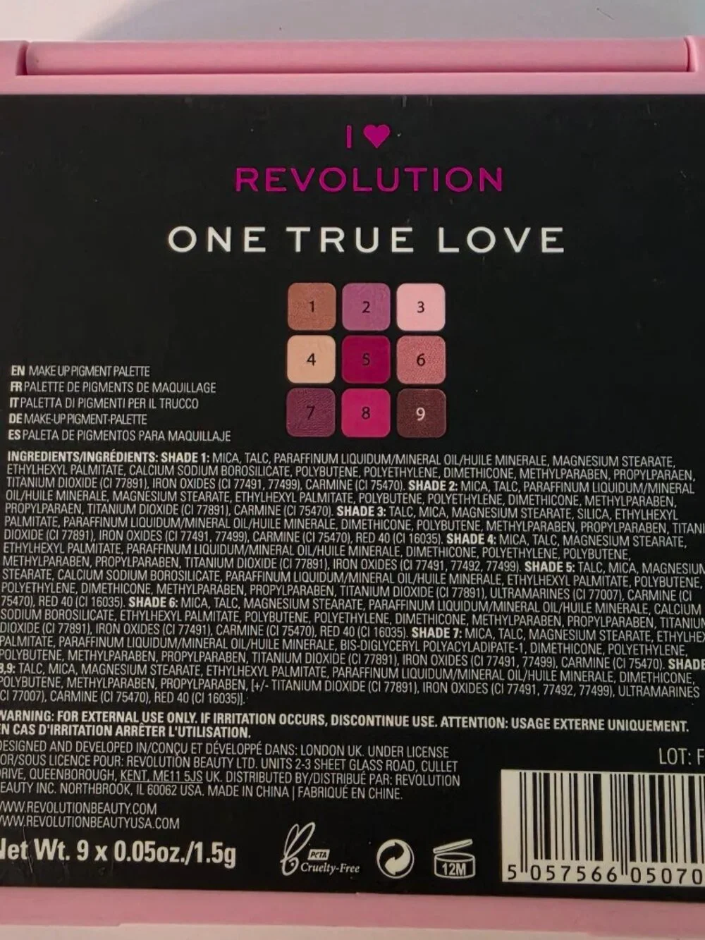 Revolution 